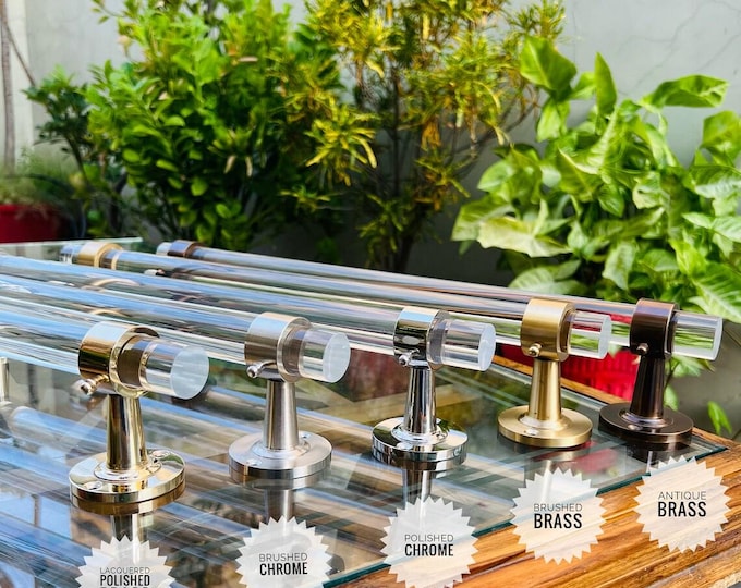 Towel Bar