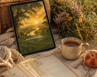 Spirituality Guides