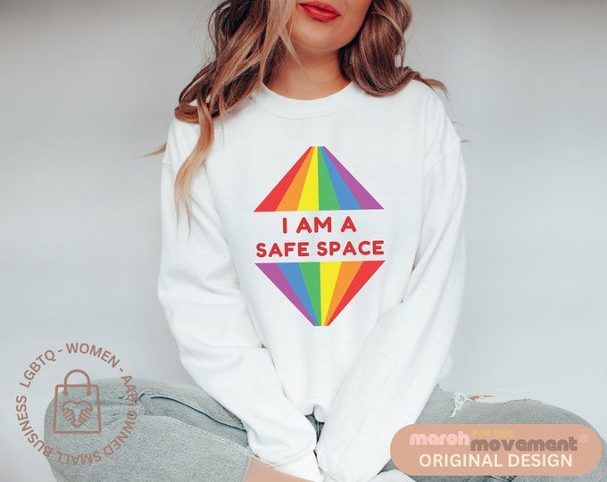 LGBTQ+ Pride Shirts