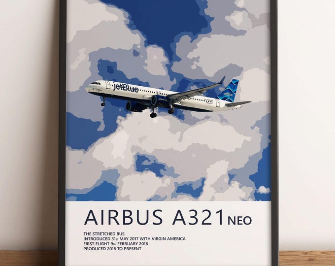 Airliners (Airbus)