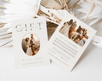 Gift Certificates