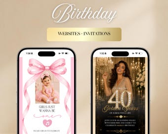 Birthday