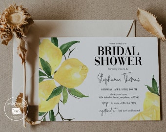 Bridal Shower Instant