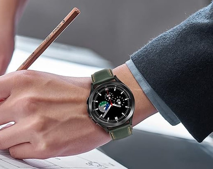 Galaxy Watch Bands