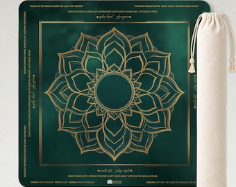 Mahjong Mats