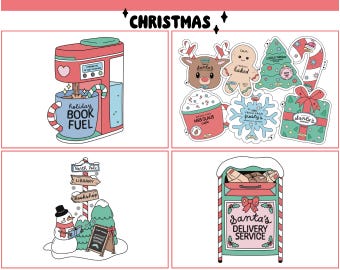 Christmas Clipart