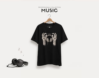 Musicians T-Shirts
