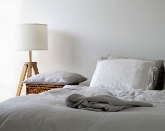 LINEN BEDDING