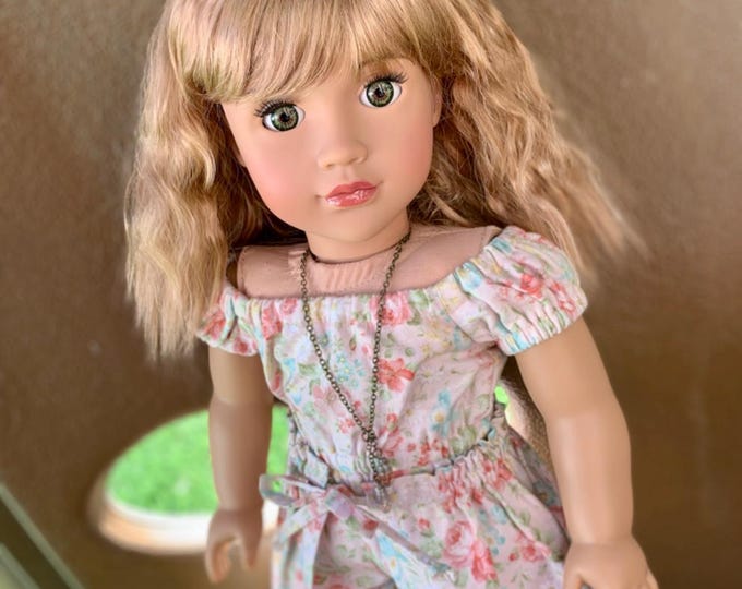 ZaZouCustomDolls - Etsy