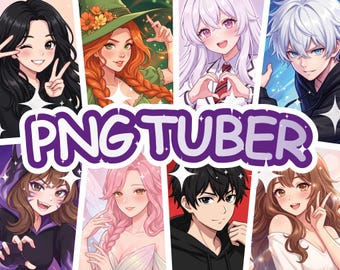 PNGTuber