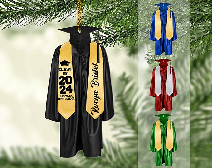 Graduation Gifts
