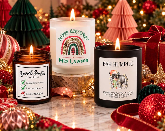 Christmas Gifts