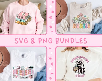 Bundles | SVG Files
