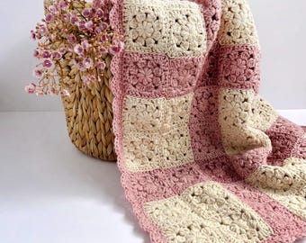 Baby Blanket Patterns