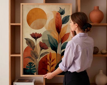Living room Wall Art
