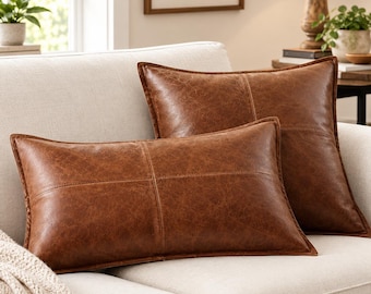 Pillow Cover