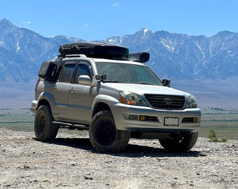 Lexus GX470
