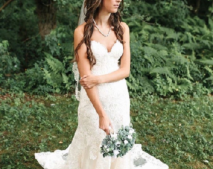 Wedding Bouquets Accessories Gifts And Decor By Loveclayflowers