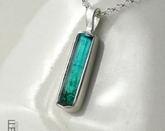necklace and pendants