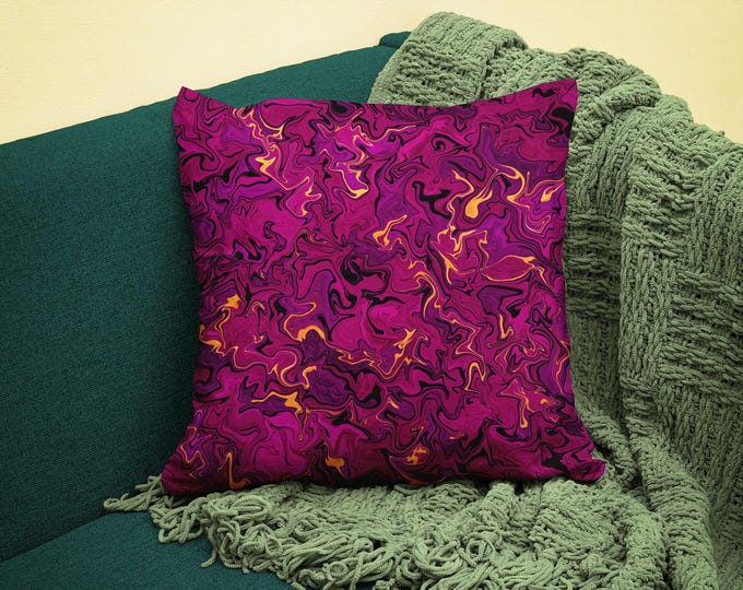 Throw pillows covers