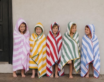 Hooded Blankets