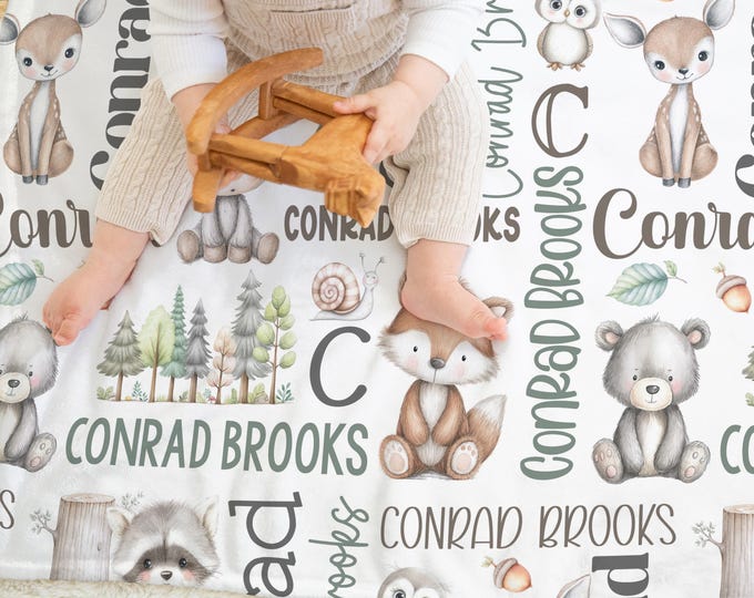 WOODLAND AND ADVENTURE