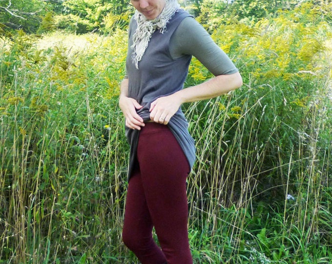 WOOL Pants & Leggings