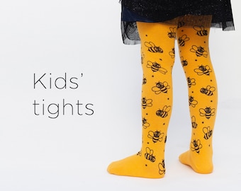 KIDS tights GIRLS tights