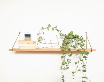 Regale & Garderobe