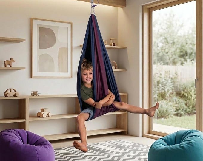 Kids Hammock swings