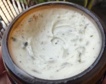 Tallow Butters