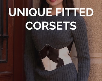 Women Fitted Corsets