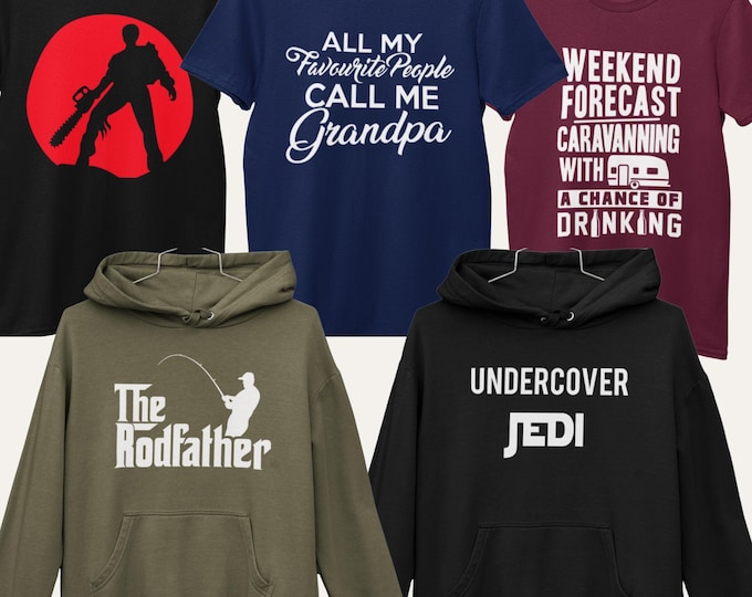 Gifts For Him