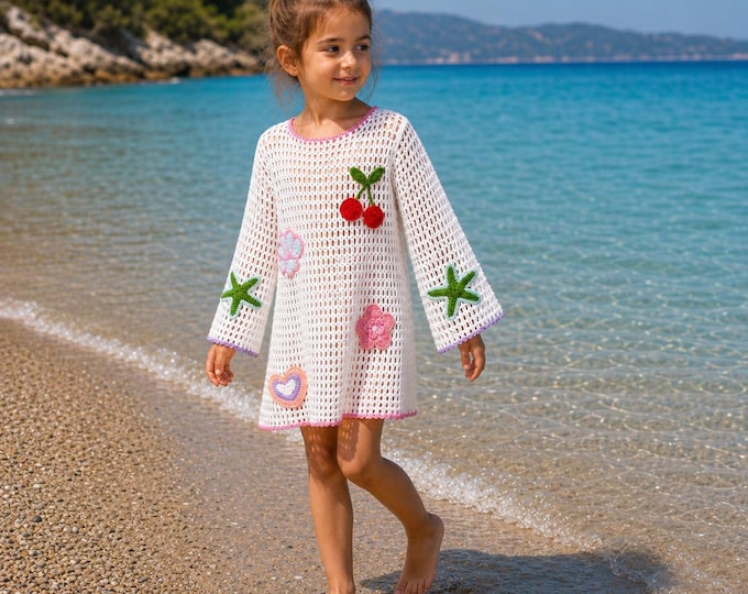 Kids Summer Collection
