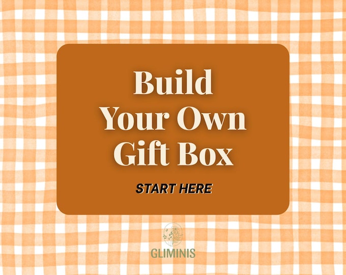Build A Box - Start Here