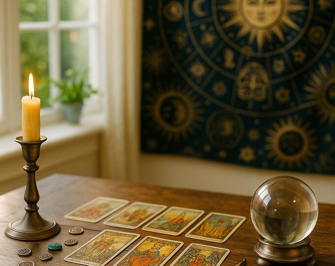 MediumAuroraStudio - Etsy