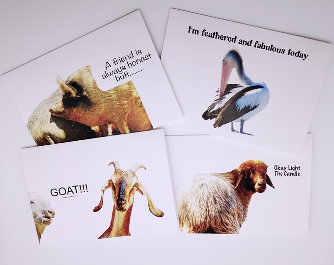 Greeting Card