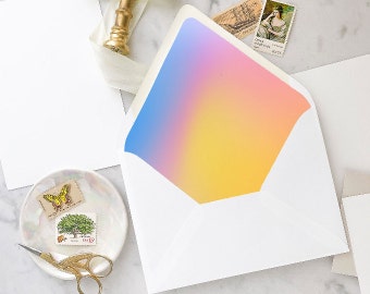 Envelope Liners