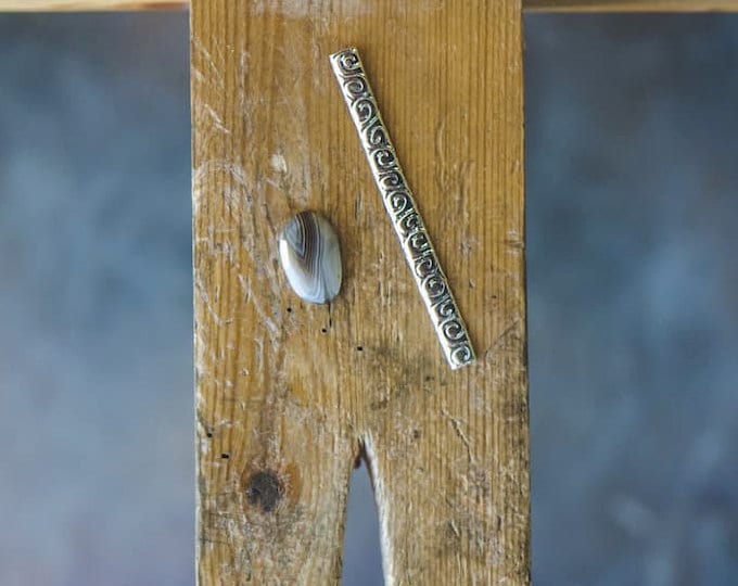 Ring Shanks