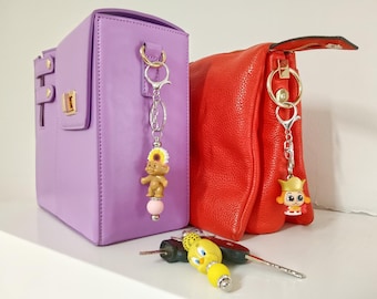 Funky Keychain