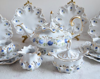 Tea SET