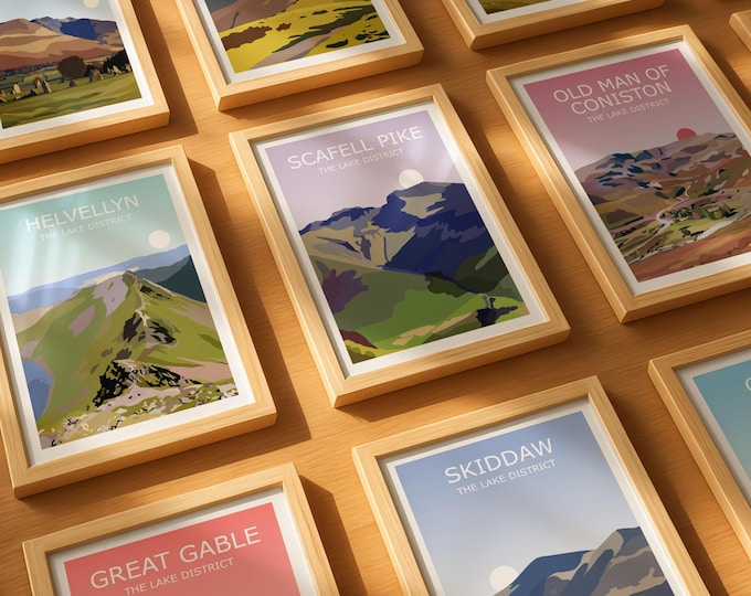Landscape Sets