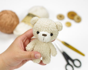 AMIGURUMI MINIS