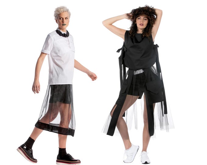 Skirts