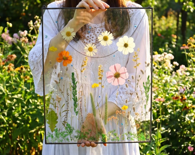Personalized FlowerDecor