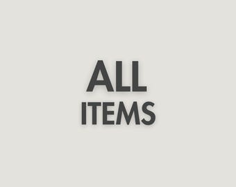 On sale