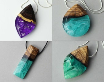 READY TO SHIP → Jewelry