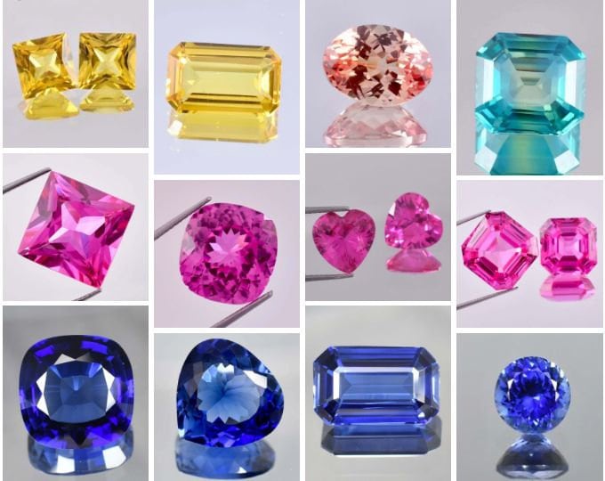 SAPPHIRE