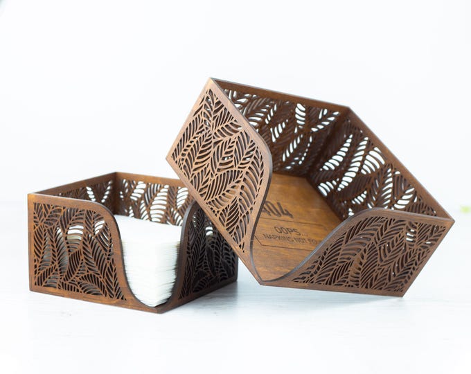Napkin Holders