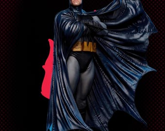 DC FIGURES
